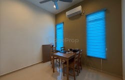 Jalan Seri Amira x, Taman Amira, Johor Bahru, Johor 81200
