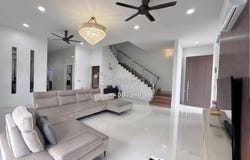 Puchong, Selangor 47100
