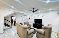 Ampang, Selangor 68000
