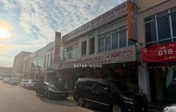 Iskandar Puteri, Johor 81200