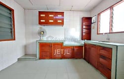 Taman Meru, Klang, Selangor 41400