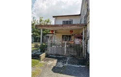 Jalan Berlian, Kajang, Selangor 43000