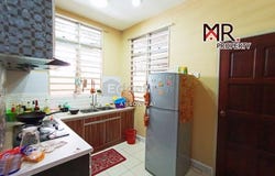 Kuala Muda, Kedah
