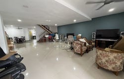 Jalan Bunga Mawar 6, Batu 9th Cheras, Selangor 43200