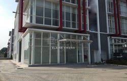 Glenmarie, Selangor 0