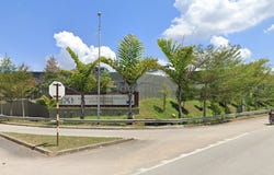 Kawasan Perindustrian Kota Puteri, Batu Arang, Batu Arang, Selangor 45000