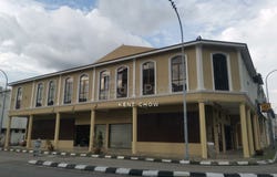 Ipoh, Perak
