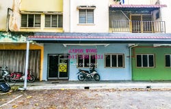 Rawang, Selangor 48020