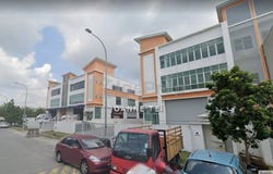 Kajang, Selangor 43000