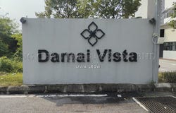Jalan Damai Perdana 1/2 Bandar Damai Perdana, 56000, Kuala Lumpur, Cheras, Kuala Lumpur 56000