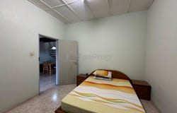 Jalan Molek, Johor Bahru, Johor 81100