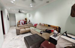 Jalan TK 2, Puchong, Selangor 47180