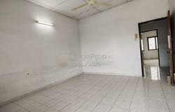 Laluan Perajurit 1, Ipoh, Perak 31400
