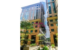 Jalan Yap Kwan Seng, KLCC, Kuala Lumpur 50450