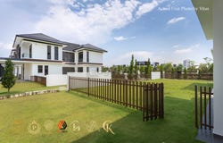 Eco Ardence Cora, Setia Alam, Selangor 40170