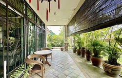 Lorong Kemaris 6, Bangsar, Kuala Lumpur