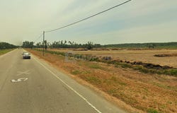 Jalan Kg Endah, Banting, Selangor 42700