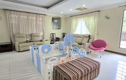 Bangsar Park, Bangsar, Kuala Lumpur 59000