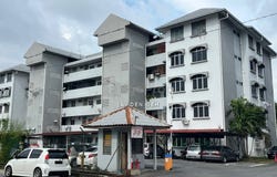 Jalan PSK 6, Alor Setar, Kedah 5400