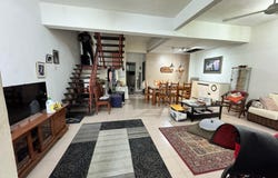 Jalan Angsana, Cheras, Selangor 56000