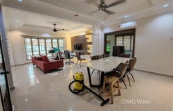 Jalan Meru, Klang, Selangor 41050
