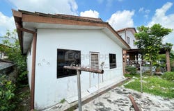 Ampang, Selangor 68000