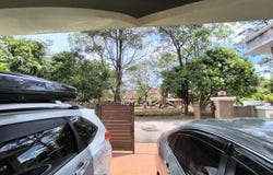 Bangi, Selangor 0