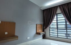 Off Jalan Kuchai Maju, 58200, Kuala Lumpur, Kuchai Lama, Kuala Lumpur 58200