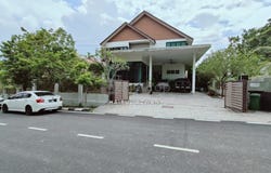 Jalan Golf, Bangi, Selangor 43650