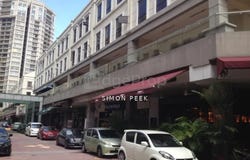 Jalan Sri Hartamas 1, Sri Hartamas, Kuala Lumpur 50480