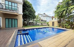Jalan Bukit Impiana, Kajang, Selangor 43000