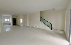 Panorama lapangan camellia, Ipoh, Perak 31650