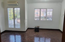 Jalan Pinggiran USJ, USJ, Selangor 40000