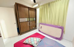 Setia Tropika, Johor 81200