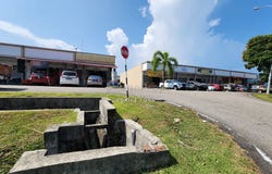 Pasir Gudang, Johor 81700