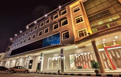 Melaka, Melaka 75200