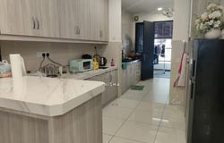 Shah Alam, Selangor 40170