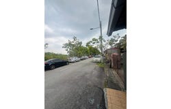 Jalan Kerongsang, Klang, Selangor 41200
