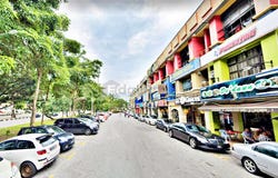 Selayang, Selangor 68100