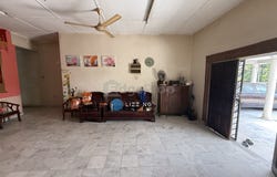 Jalan Songket, Klang, Selangor 41000