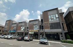 Senai, Johor 81200