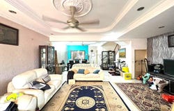 Zuhrah U5/151, Subang, Selangor 40150