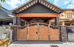 Selangor, Sungai Buloh, Selangor 47000