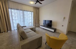 Jln Kiara 4, 50480, Kuala Lumpur, Mont Kiara, Kuala Lumpur 50480