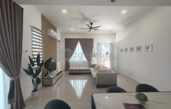 Taman Seri Changgang 1, 43900 Banting, Selangor, Kuala Langat, Selangor 43900