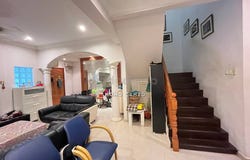 Cheras, Kuala Lumpur 56100