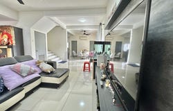 Cheras, Selangor 43200