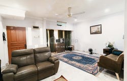 Jalan Nirwana, Ampang, Selangor 68000