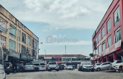 Iskandar Puteri, Johor 81200