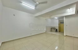 Jalan Sutera 2/4, Kajang, Selangor 43000